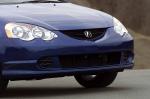 Acura RSX Type-S 2002 года